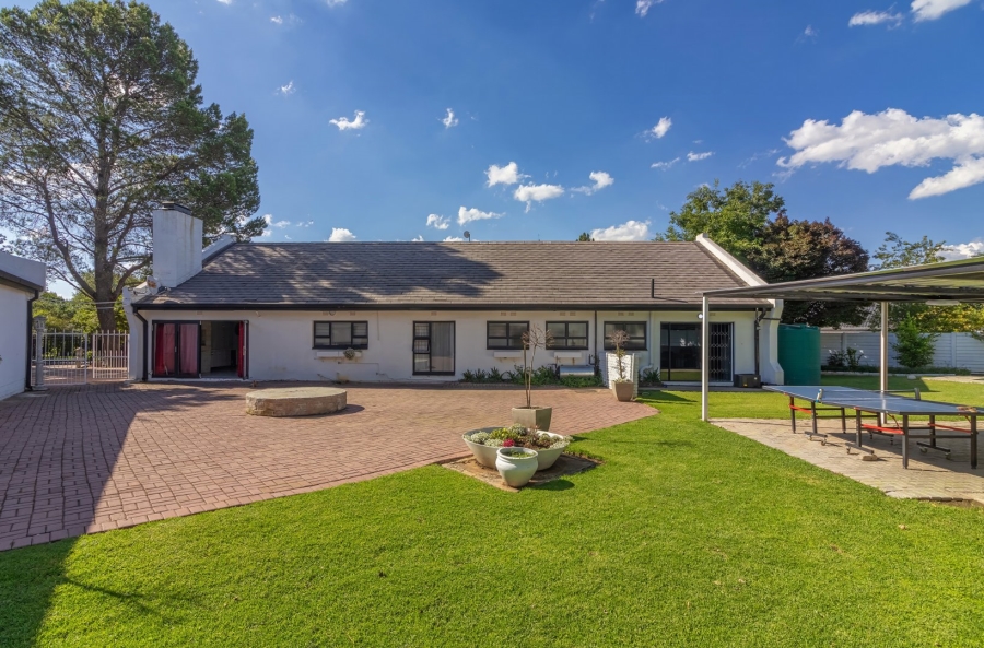 4 Bedroom Property for Sale in Panorama Free State